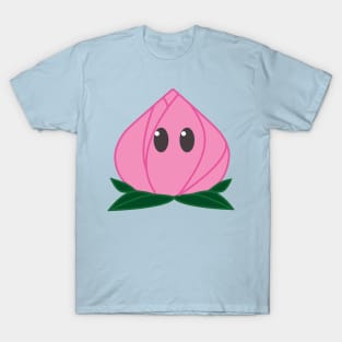 Rosebud, Cute Rosebud T-Shirt